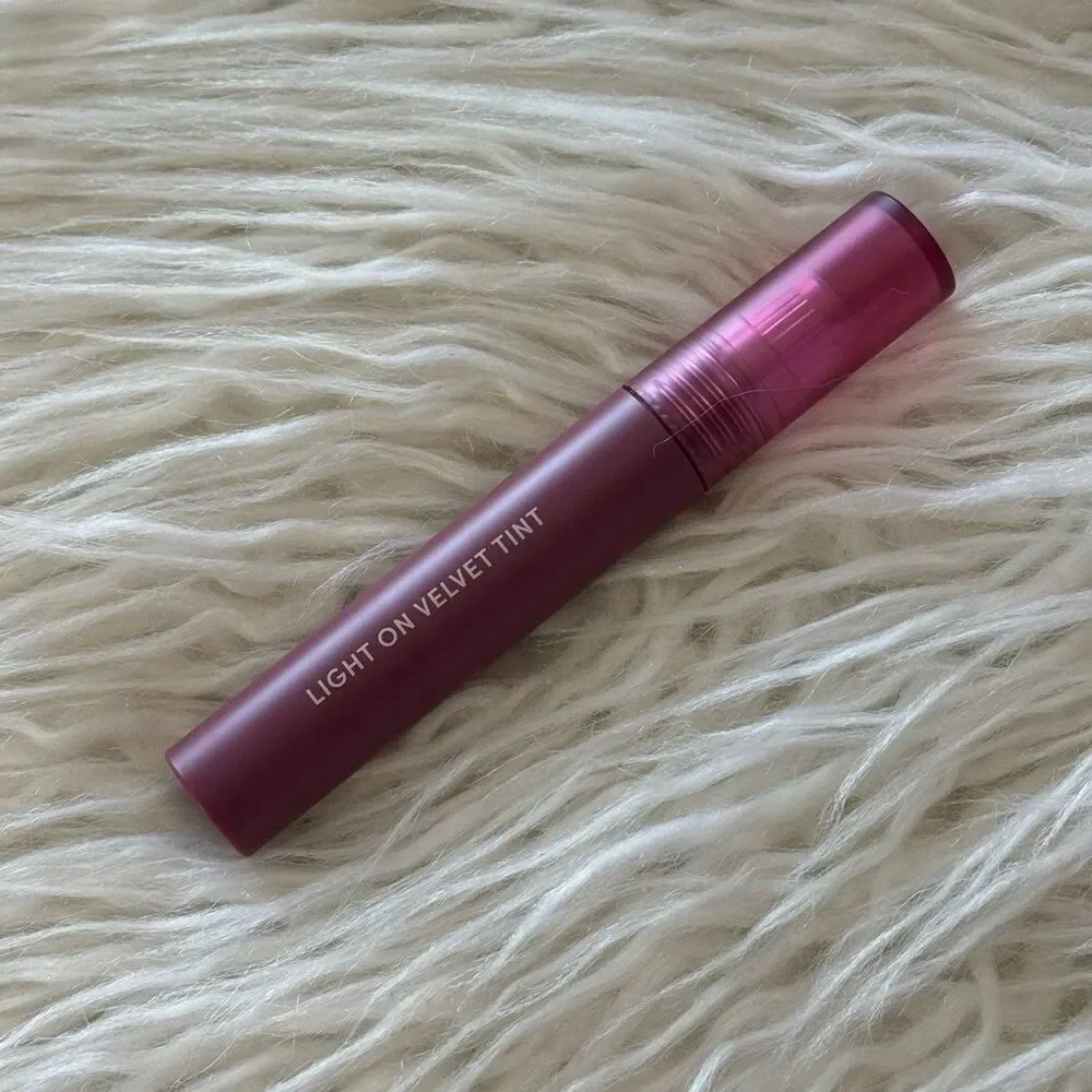 Nature Republic Light on Velvet Tint 06 Mood Plum